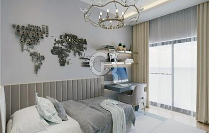 CB PREMIUM'DAN ICON ÇAKIRLAR'DA FIRSAT 2+1 DAİRE