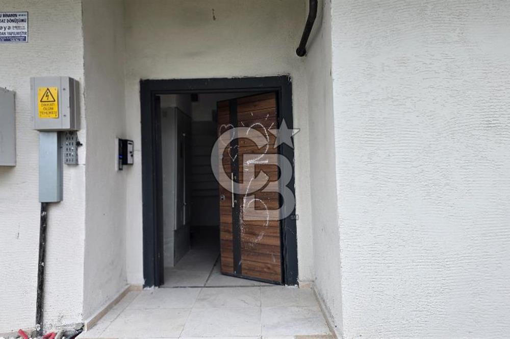 ÇANAKKALE LAPSEKİ DALYAN’DA DENİZE YAKIN 2+1 SATILIK DAİRE