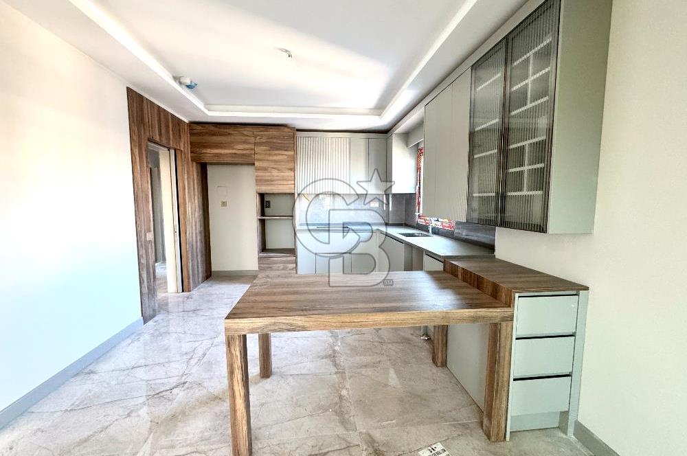 YENİŞEHİR 34. CADDEYE YAKIN SIFIR SATILIK 4+1 DAİRE