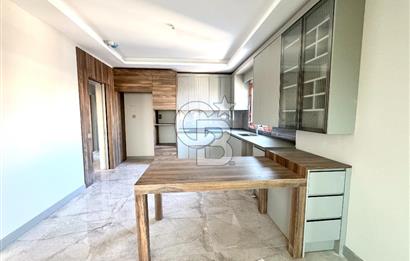 YENİŞEHİR 34. CADDEYE YAKIN SIFIR SATILIK 4+1 DAİRE