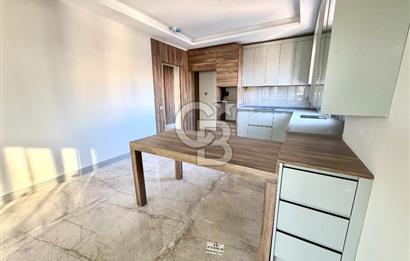 YENİŞEHİR 34. CADDEYE YAKIN SIFIR SATILIK 4+1 DAİRE