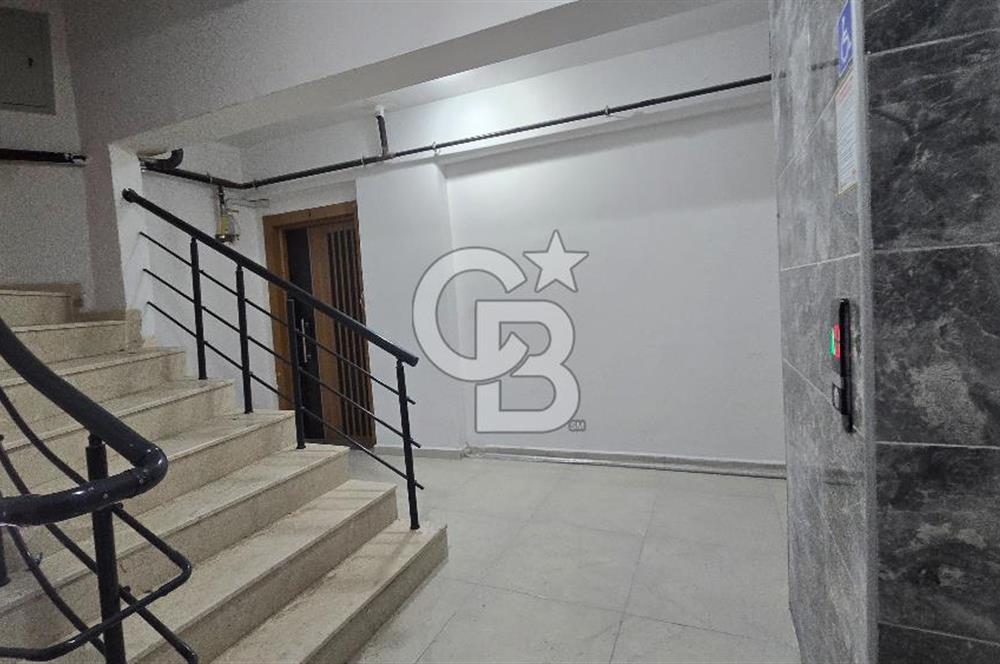 ÇANAKKALE LAPSEKİ DALYAN’DA DENİZE YAKIN 2+1 SATILIK DAİRE