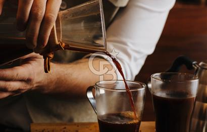 Bahçelievler 7.Cadde de Prestijli Konumda 450 m² Satılık İş Yeri