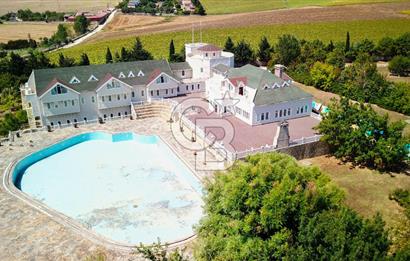 Büyükçekmece Kamiloba Mevkiinde Birçok İş Koluna Uygun Tesis