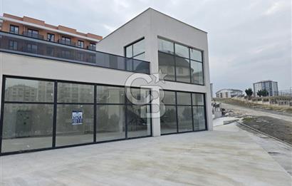 CB PREMIUM'DAN ÇAKIRLAR'DA 1250 M2 İYİ KONUMDA SATILIK FIRIN