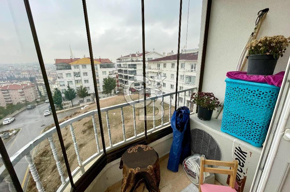 TOPÇU MAHALLESİ'NDE SATILIK FULL YAPILI 5+1 DUBLEKS DAİRE