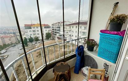 TOPÇU MAHALLESİ'NDE SATILIK FULL YAPILI 5+1 DUBLEKS DAİRE