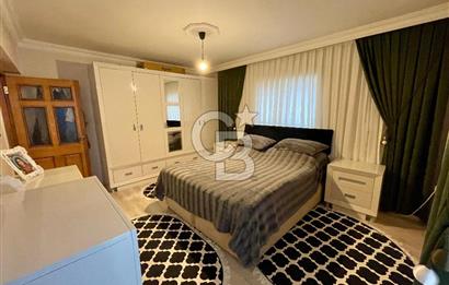 TOPÇU MAHALLESİ'NDE SATILIK FULL YAPILI 5+1 DUBLEKS DAİRE