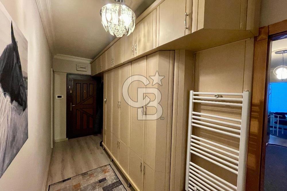 TOPÇU MAHALLESİ'NDE SATILIK FULL YAPILI 5+1 DUBLEKS DAİRE