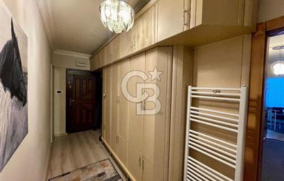 TOPÇU MAHALLESİ'NDE SATILIK FULL YAPILI 5+1 DUBLEKS DAİRE