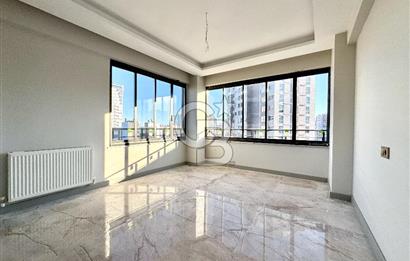 YENİŞEHİR 34. CADDEYE YAKIN SIFIR SATILIK 4+1 DAİRE