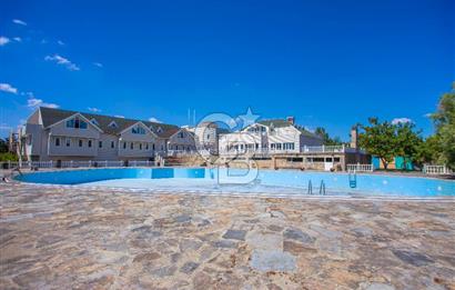 Büyükçekmece Kamiloba Mevkiinde Birçok İş Koluna Uygun Tesis