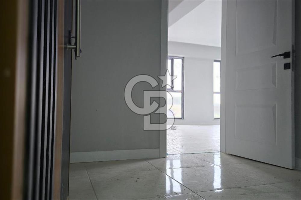 ÇANAKKALE LAPSEKİ DALYAN’DA DENİZE YAKIN 2+1 SATILIK DAİRE