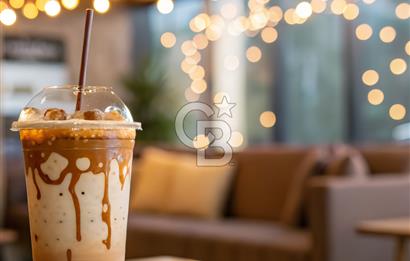 Bahçelievler 7.Cadde de Prestijli Konumda 450 m² Satılık İş Yeri