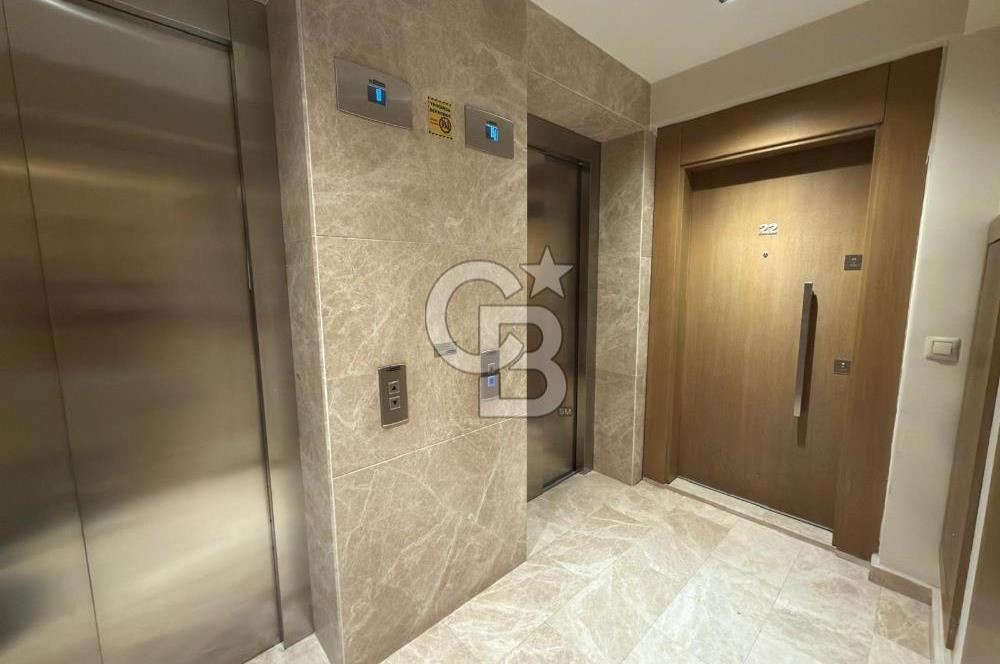 ERENKÖY TAŞMEKTEP SİTE ÖZELLİKLİ 7/24 GÜVENLİK ÇİFT ÇEPHELİ 3+1