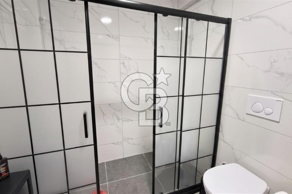 Sahile Yakın 3+1 150 m² Full Yapılı Asansörlü ve Caddeye Cephe