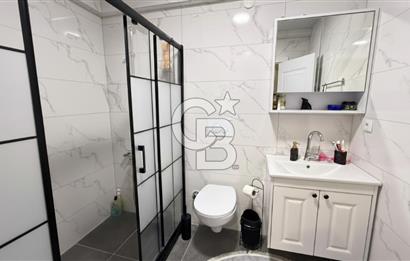 Sahile Yakın 3+1 150 m² Full Yapılı Asansörlü ve Caddeye Cephe