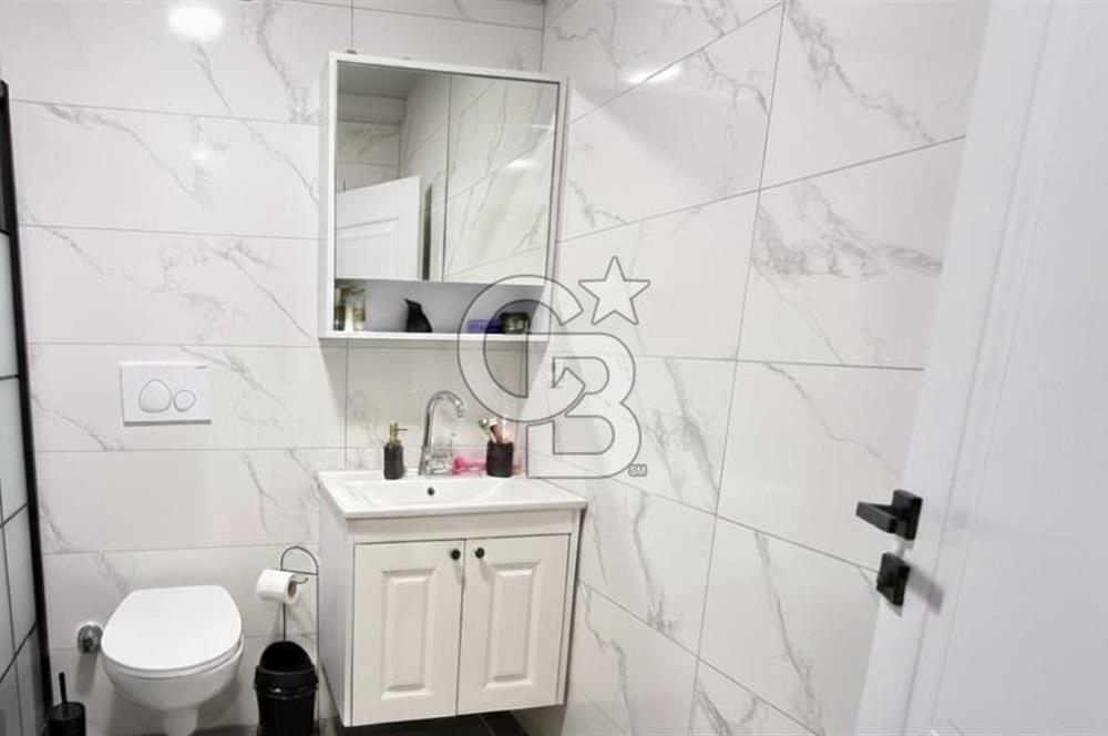 Sahile Yakın 3+1 150 m² Full Yapılı Asansörlü ve Caddeye Cephe