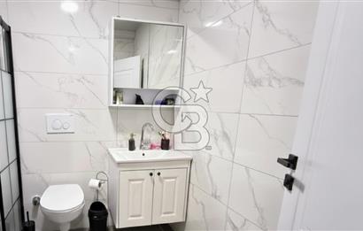 Sahile Yakın 3+1 150 m² Full Yapılı Asansörlü ve Caddeye Cephe