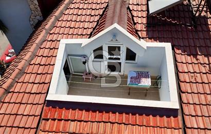 CB MARİNA'DAN DOĞAYLA İÇ İÇE 4+1/1+1 MÜSTAKİL EV