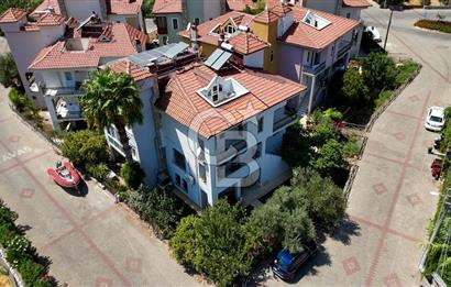 CB MARİNA'DAN DOĞAYLA İÇ İÇE 4+1/1+1 MÜSTAKİL EV