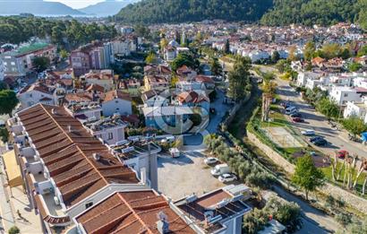 CB MARİNA'DAN GENİŞ BAHÇELİ MÜSTAKİL EV TEK TAPU 3+1/1+1