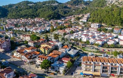 CB MARİNA'DAN GENİŞ BAHÇELİ MÜSTAKİL EV TEK TAPU 3+1/1+1