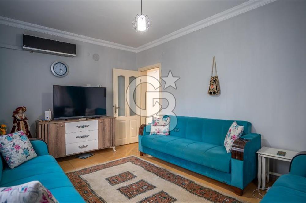 CB MARİNA'DAN GENİŞ BAHÇELİ MÜSTAKİL EV TEK TAPU 3+1/1+1