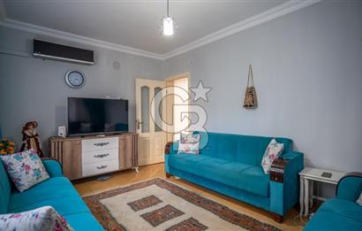 CB MARİNA'DAN GENİŞ BAHÇELİ MÜSTAKİL EV TEK TAPU 3+1/1+1