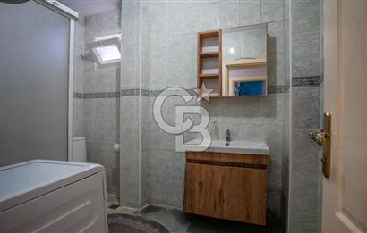 CB MARİNA'DAN GENİŞ BAHÇELİ MÜSTAKİL EV TEK TAPU 3+1/1+1