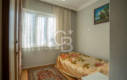 CB MARİNA'DAN GENİŞ BAHÇELİ MÜSTAKİL EV TEK TAPU 3+1/1+1