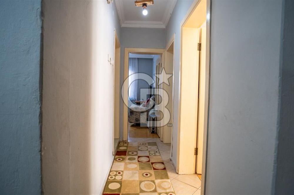 CB MARİNA'DAN GENİŞ BAHÇELİ MÜSTAKİL EV TEK TAPU 3+1/1+1