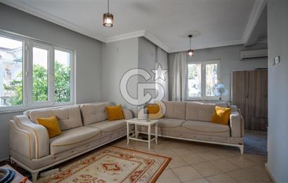 CB MARİNA'DAN GENİŞ BAHÇELİ MÜSTAKİL EV TEK TAPU 3+1/1+1