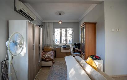 CB MARİNA'DAN GENİŞ BAHÇELİ MÜSTAKİL EV TEK TAPU 3+1/1+1