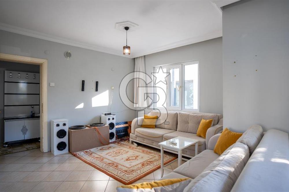 CB MARİNA'DAN GENİŞ BAHÇELİ MÜSTAKİL EV TEK TAPU 3+1/1+1