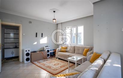 CB MARİNA'DAN GENİŞ BAHÇELİ MÜSTAKİL EV TEK TAPU 3+1/1+1