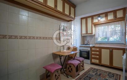 CB MARİNA'DAN GENİŞ BAHÇELİ MÜSTAKİL EV TEK TAPU 3+1/1+1