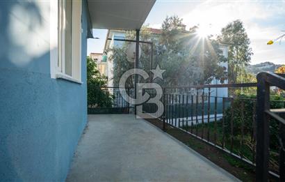 CB MARİNA'DAN GENİŞ BAHÇELİ MÜSTAKİL EV TEK TAPU 3+1/1+1