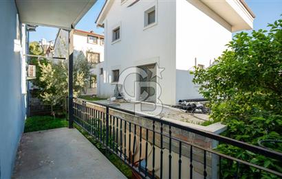 CB MARİNA'DAN GENİŞ BAHÇELİ MÜSTAKİL EV TEK TAPU 3+1/1+1