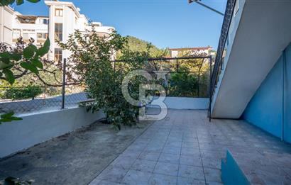 CB MARİNA'DAN GENİŞ BAHÇELİ MÜSTAKİL EV TEK TAPU 3+1/1+1