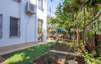 CB MARİNA'DAN DOĞAYLA İÇ İÇE 4+1/1+1 MÜSTAKİL EV