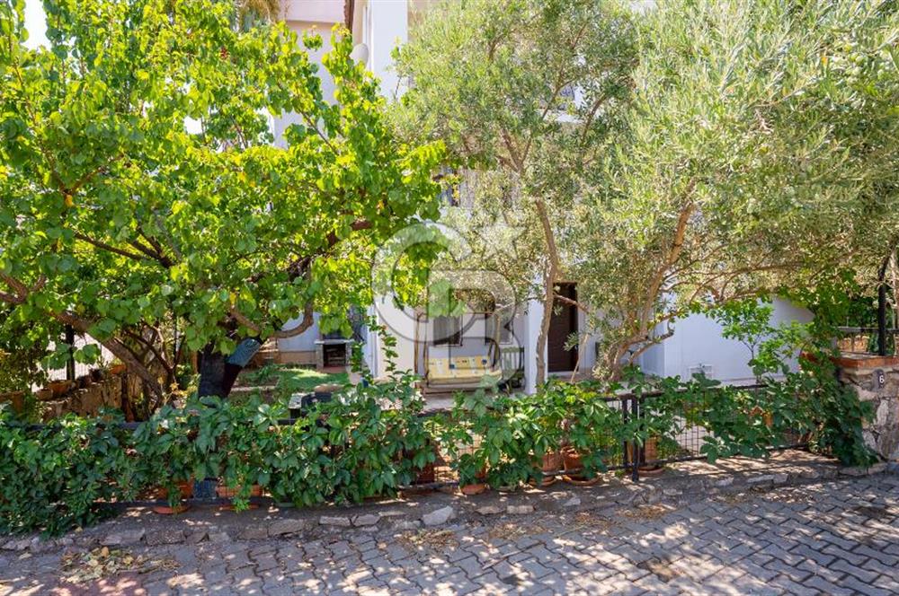 CB MARİNA'DAN DOĞAYLA İÇ İÇE 4+1/1+1 MÜSTAKİL EV