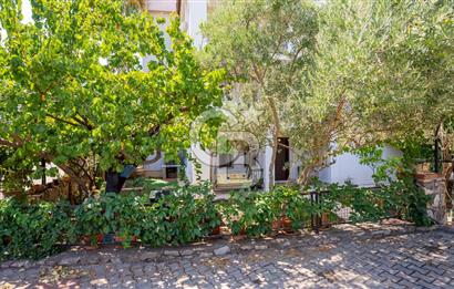 CB MARİNA'DAN DOĞAYLA İÇ İÇE 4+1/1+1 MÜSTAKİL EV