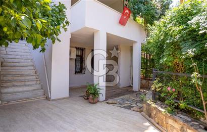 CB MARİNA'DAN DOĞAYLA İÇ İÇE 4+1/1+1 MÜSTAKİL EV