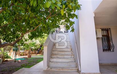 CB MARİNA'DAN DOĞAYLA İÇ İÇE 4+1/1+1 MÜSTAKİL EV