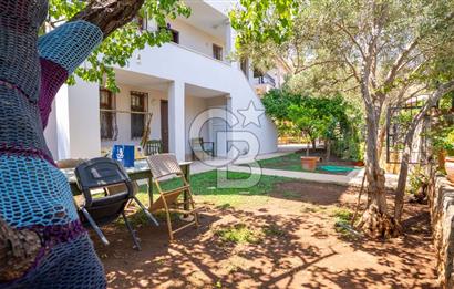 CB MARİNA'DAN DOĞAYLA İÇ İÇE 4+1/1+1 MÜSTAKİL EV