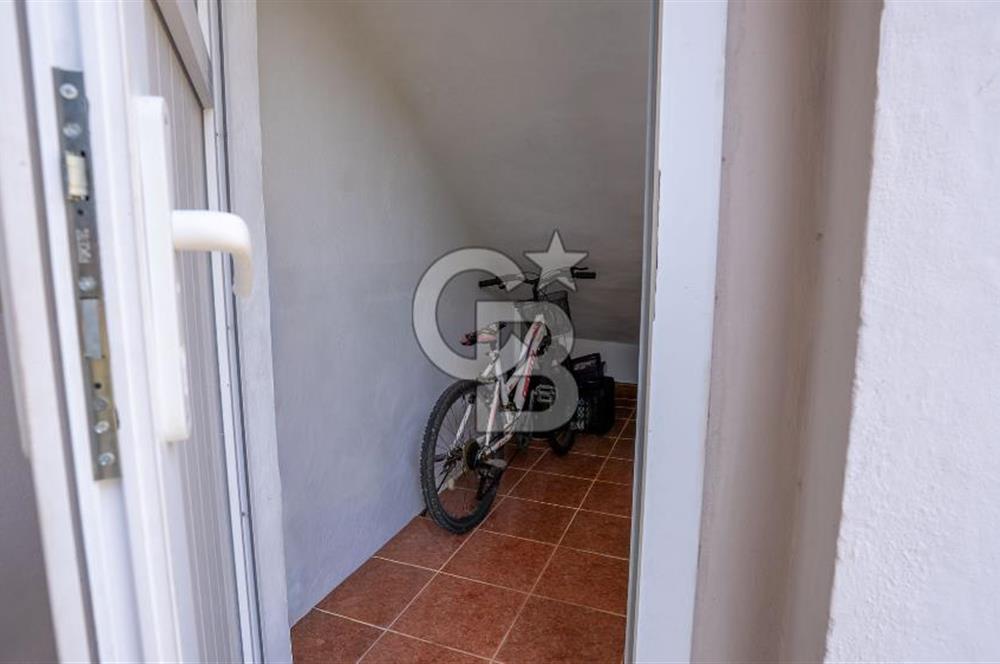 CB MARİNA'DAN DOĞAYLA İÇ İÇE 4+1/1+1 MÜSTAKİL EV