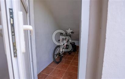 CB MARİNA'DAN DOĞAYLA İÇ İÇE 4+1/1+1 MÜSTAKİL EV