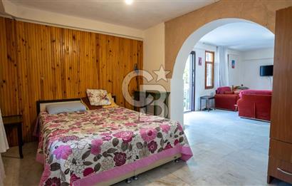 CB MARİNA'DAN DOĞAYLA İÇ İÇE 4+1/1+1 MÜSTAKİL EV