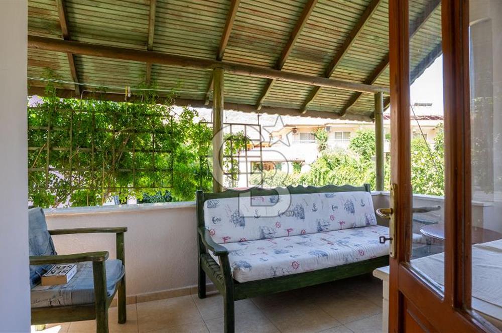 CB MARİNA'DAN DOĞAYLA İÇ İÇE 4+1/1+1 MÜSTAKİL EV